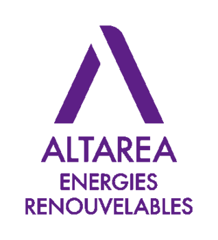 ALTAREA ENERGIES RENOUVELABLES