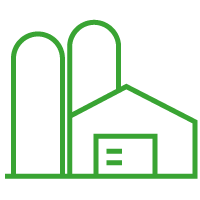 Exploitations agricoles