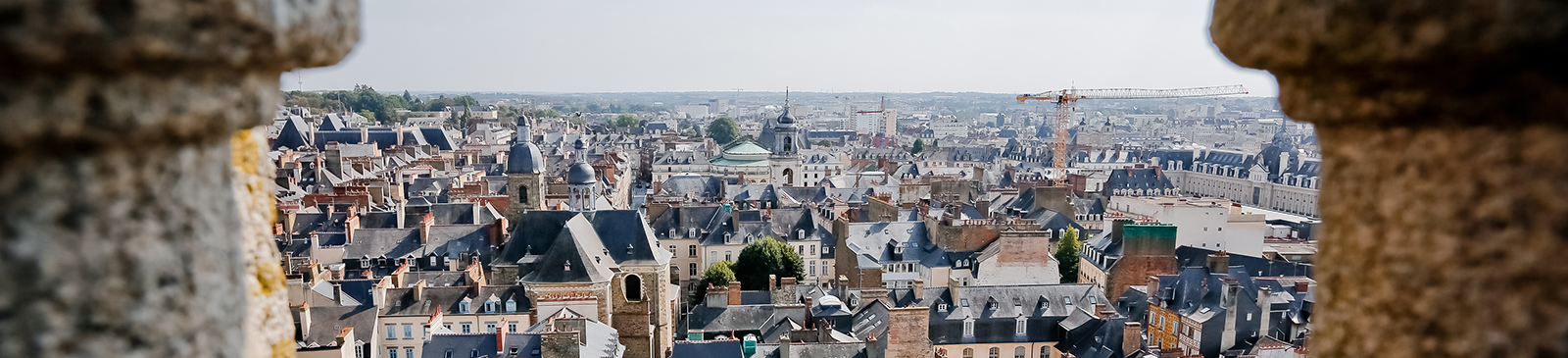 Navette Centre-ville de Rennes