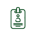 Votre badge
