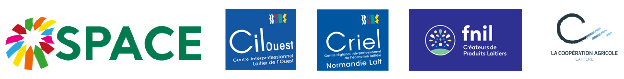 Partenaires Milky Ouest