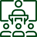 Location de salles de réunion et conférences