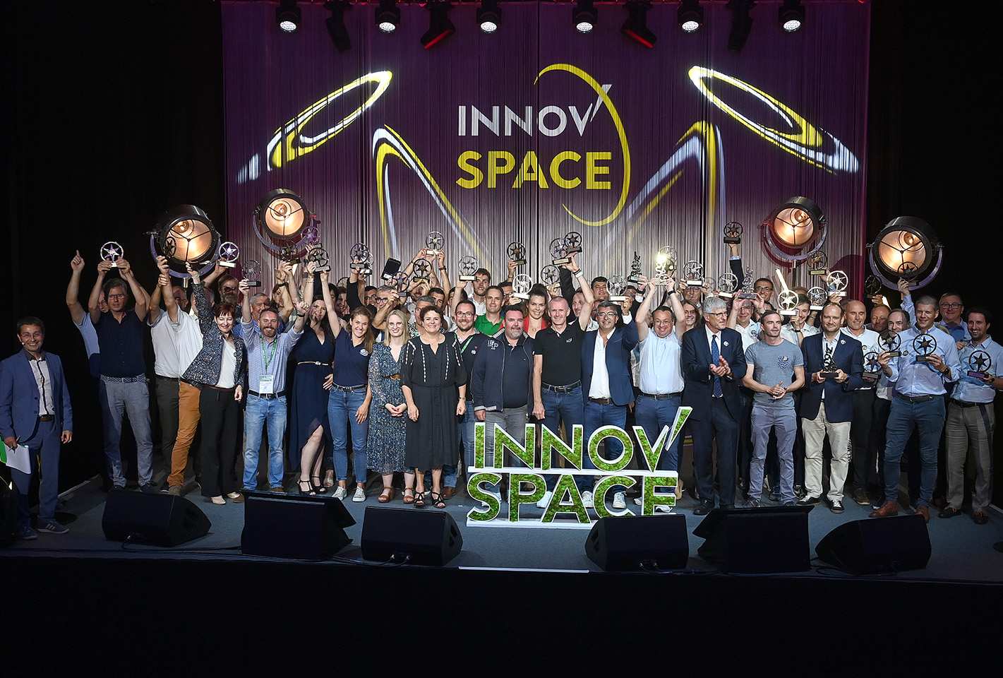 Innov'Space