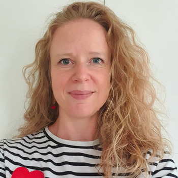 Sophie BAUDOIN