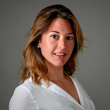 Dr Lauranne MATRAY