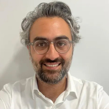 Dr Julien SMADJA