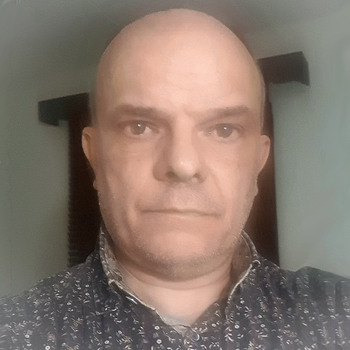 Bernard MOCH