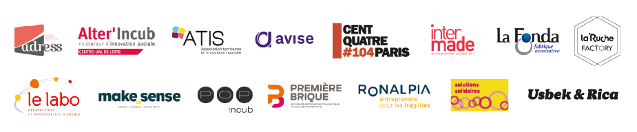 Partenaires des Rencontres Solidaires