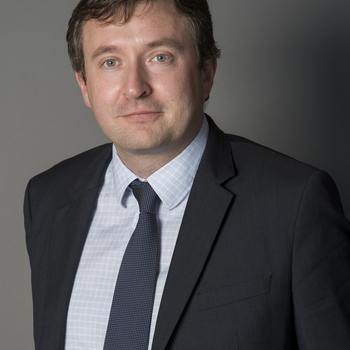 Nicolas BIHR