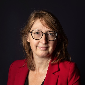 Marie-Agnès BERNARD-HURSTEL
