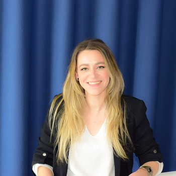 Virginie MÉRANDET