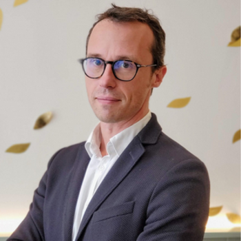 Romain BOVYN