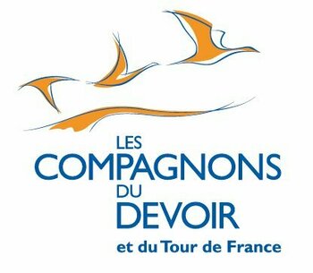 AOCDTF - LES COMPAGNONS DU DEVOIR