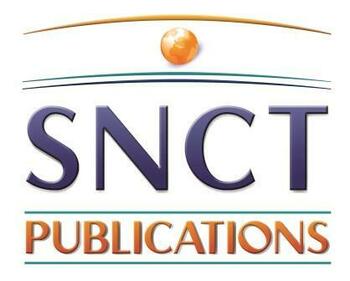 SNCT PUBLICATIONS