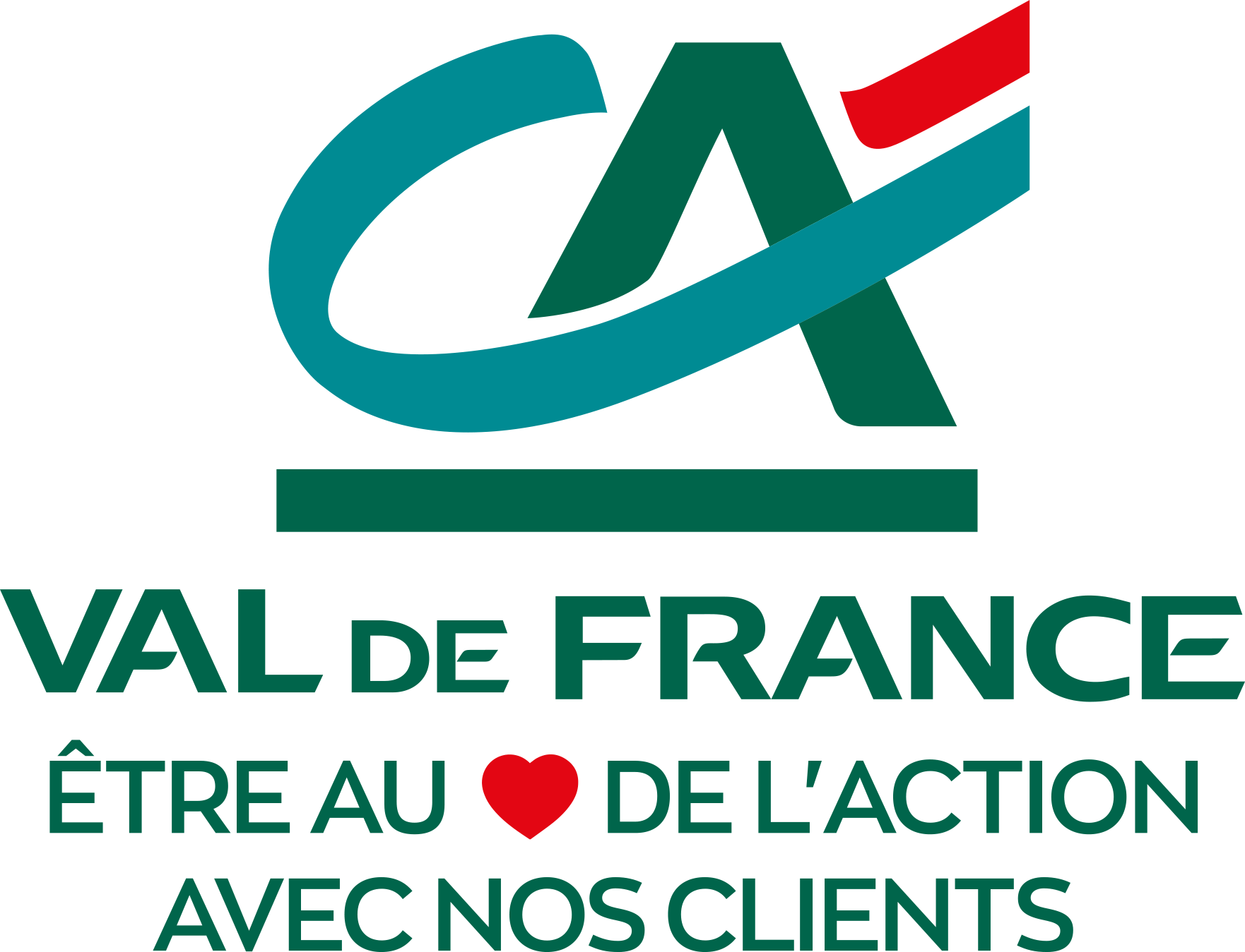 CREDIT AGRICOLE