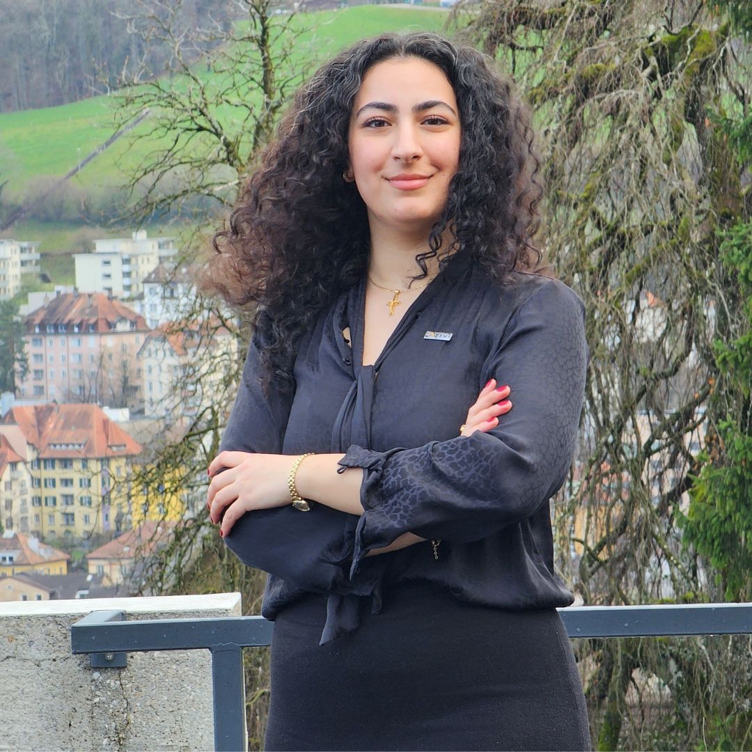 Joelle Soumi: A Pathway Through Digital Marketing and Leadership in the CEMS Community