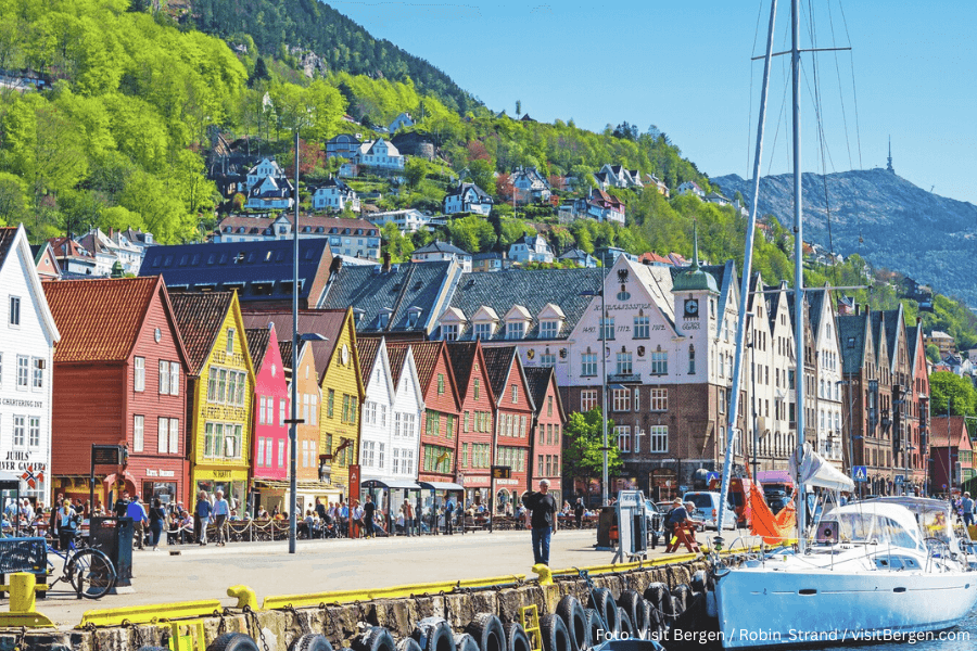Iconic Brygge image_Robin Strand