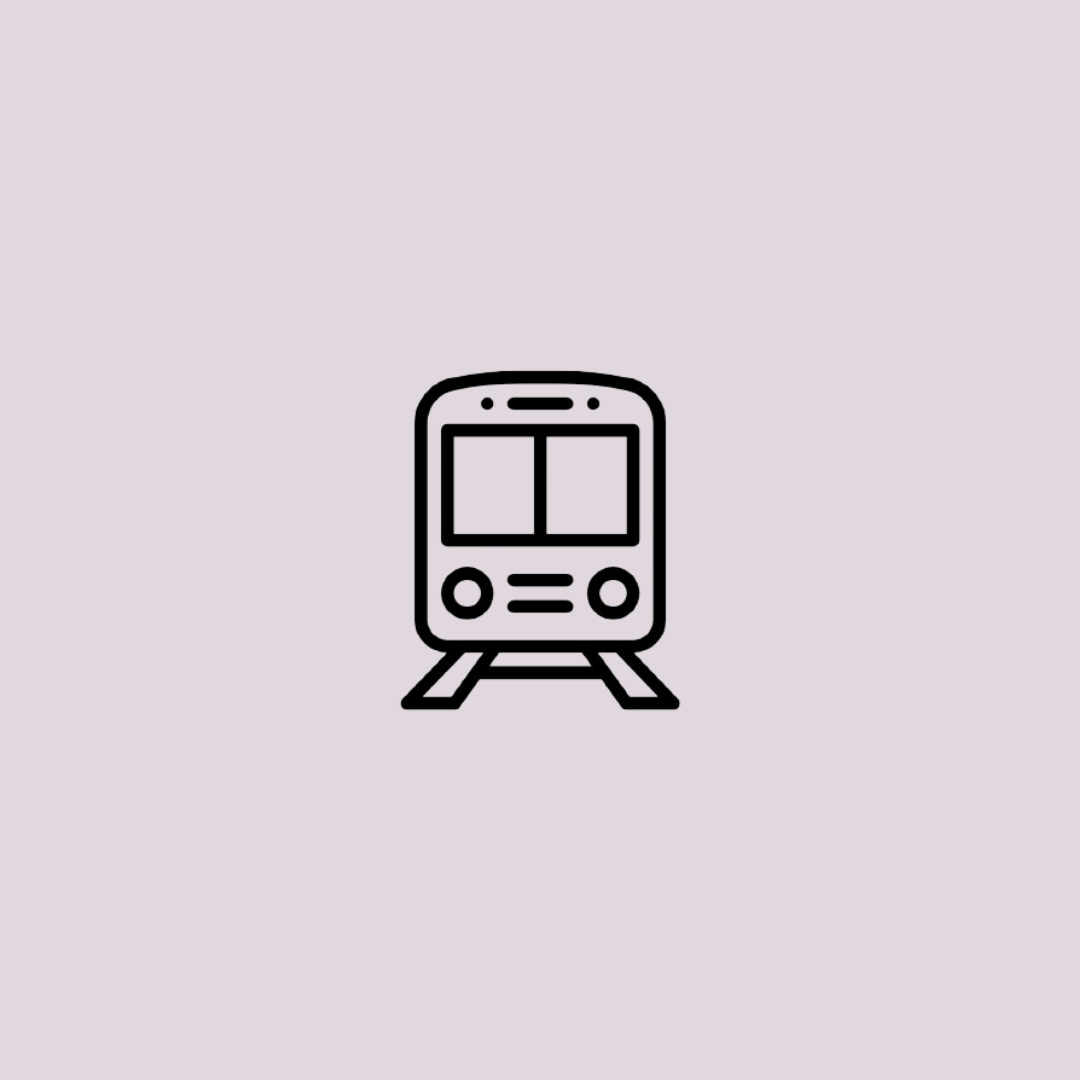 train icon