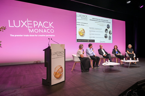 Innovating for a Circular Future: Enhancing Recyclability in Beauty Packaging