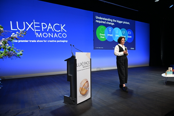 Smart Design, Luxe Appeal: Sustainable Packaging for Premium Products