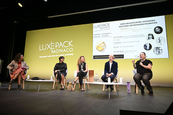 Green Beautification: Sustainable Solutions for Packaging Decoration
