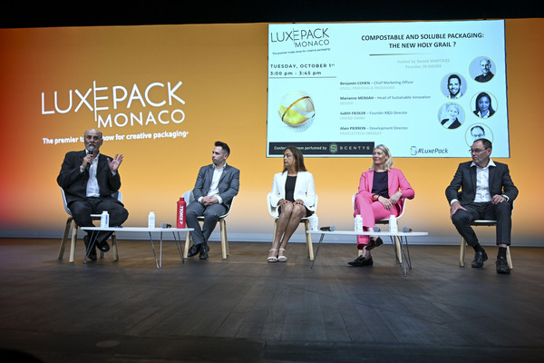 Compostable and soluble packaging: the new Holy Grail?