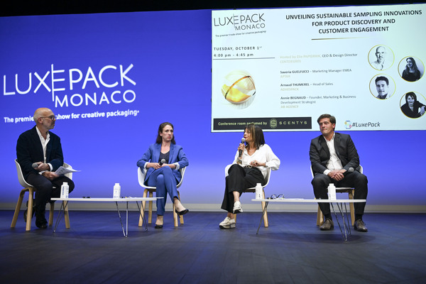 Sustainable Sampling: Rethinking Product Discovery and Brand Experience