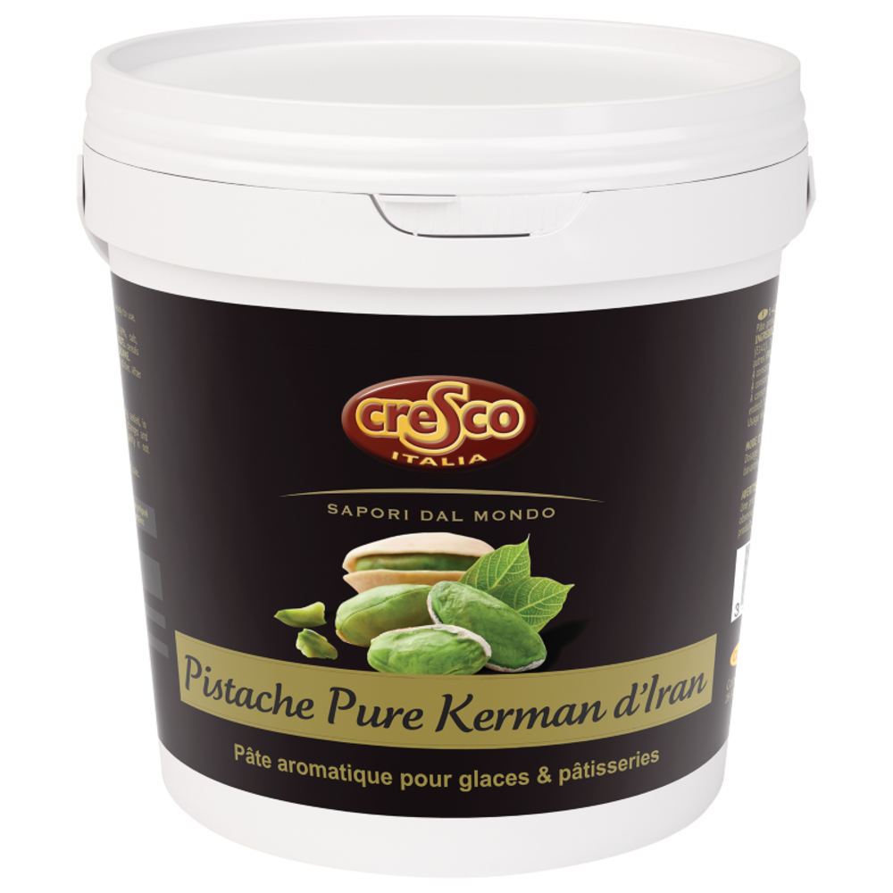 Pure Pâte de Pistache Kerman