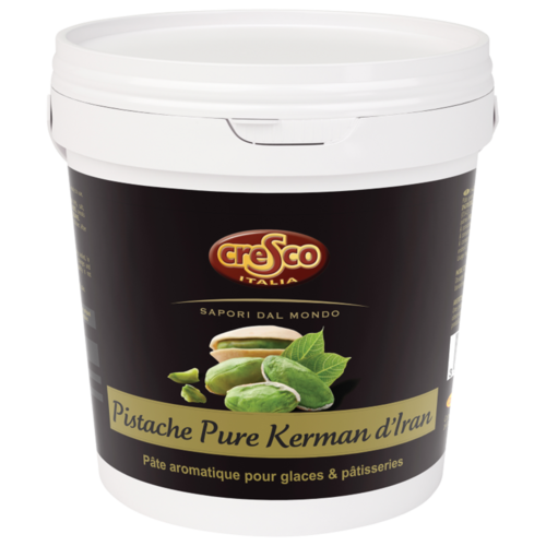Pure Pâte de Pistache Kerman