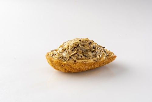 Madeleine salée Olivade 13G 