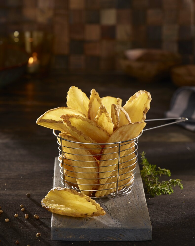 CRISPERS
