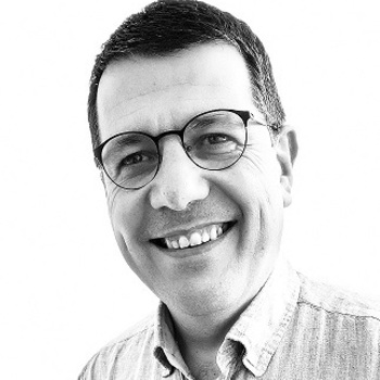 Luc RENOUIL