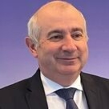 Laurent PREVOST