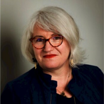 Bénédicte GANIVET