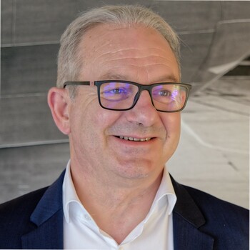 Serge QUARANTA