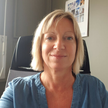 Isabelle LAUGERETTE