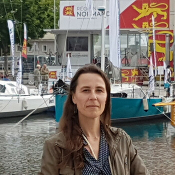 Delphine LEFRANCOIS