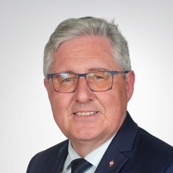 Pascal TEBIBEL