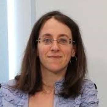 Agnès DELABORDE