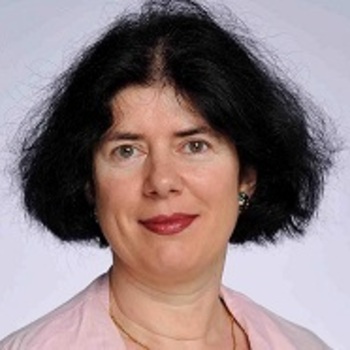 Anne DE CAGNY