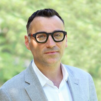 Sylvain PANAS