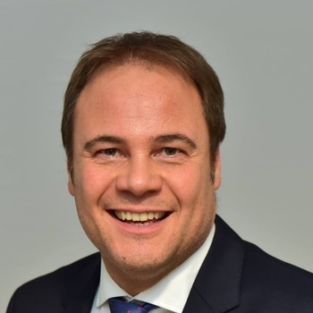 Laurent DEGALLAIX