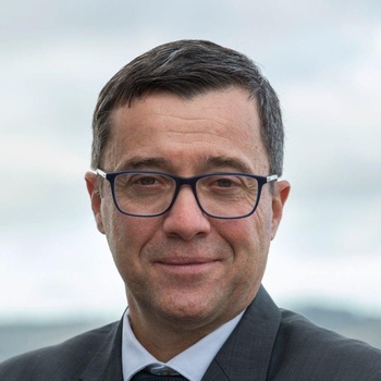 Stéphane RAISON