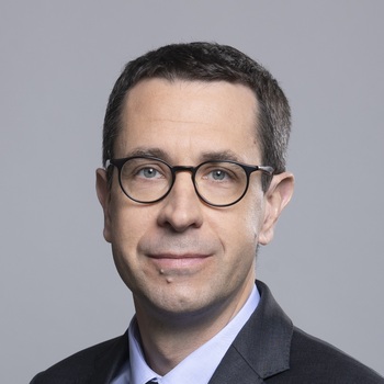 François GALMICHE