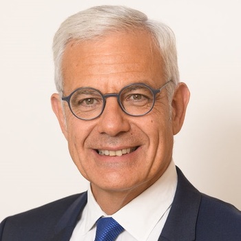 Alain DI CRESCENZO