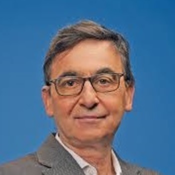 Loïc JOSSERAN