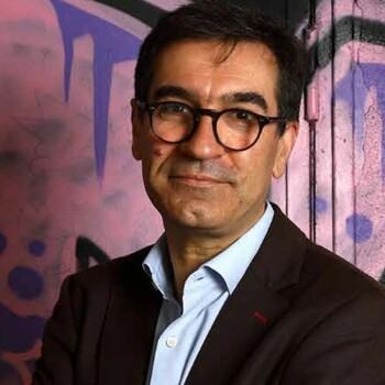 Vincent THOMAS