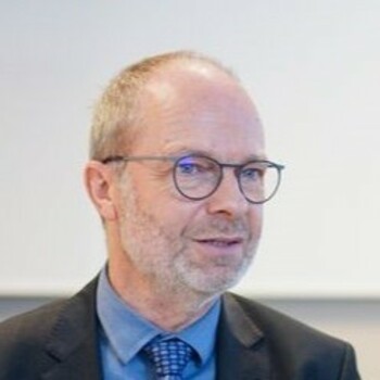 Philippe DEISS