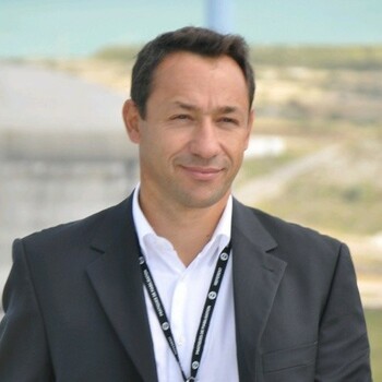 Alban VERBECKE