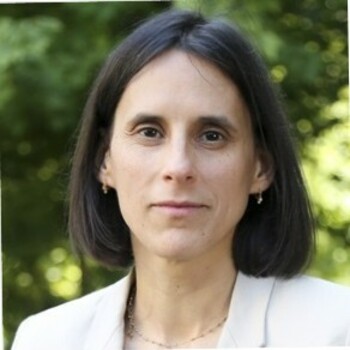 Murielle LENGLIN